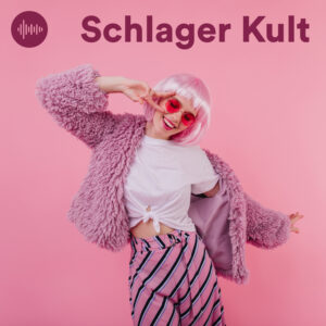 Schlager Kult & Retro Fete: Die ultimative Playlist für deine Schlagerparty mit Stil!