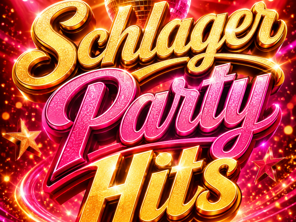 Schlager Party Hits 2026 – Schlager Mix & Klassiker zum Mitsingen