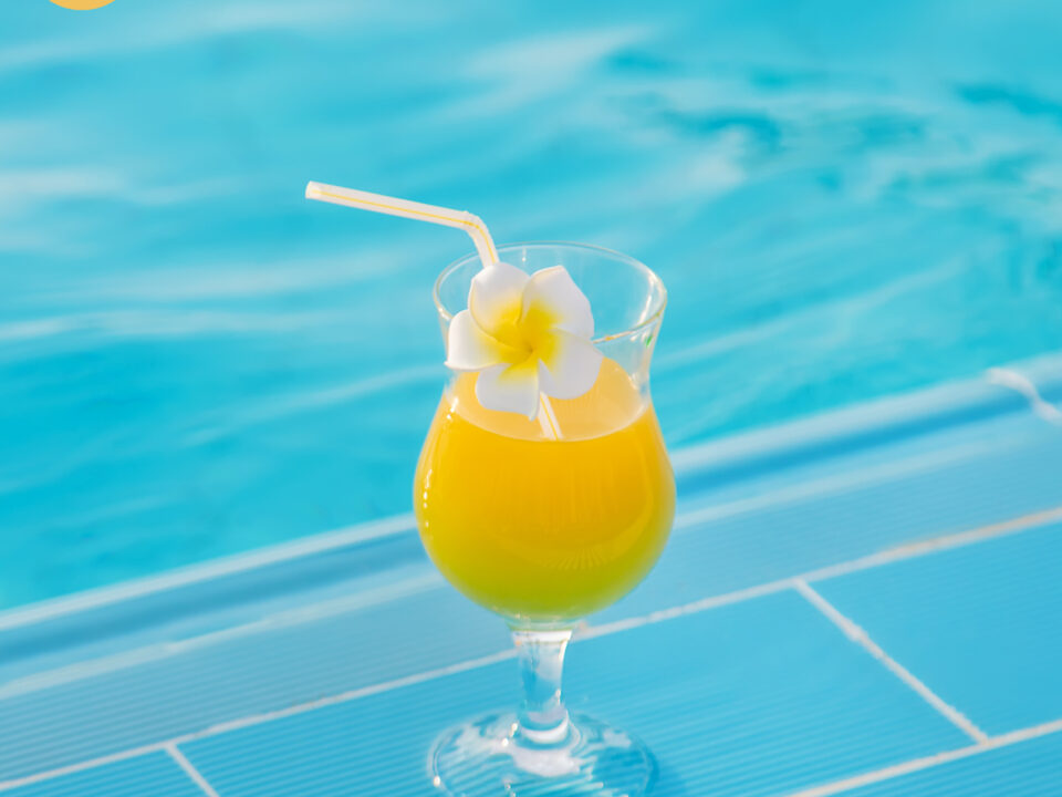 Summer Chill Out 2026 - Pool & Lounge Tunes, Nu Jazz, Deep House, Bar Grooves, Downtempo & Café Vibe