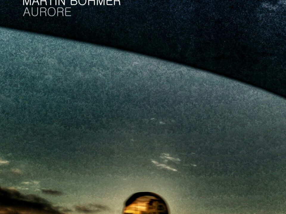 Martin Böhmer – Aurore: A Neoclassical Piano Journey Into Morning Light