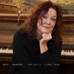 Becky Malmborg - How Good Is A Timely Word: Elevating Focus with Uplifting Nu Jazzical Piano