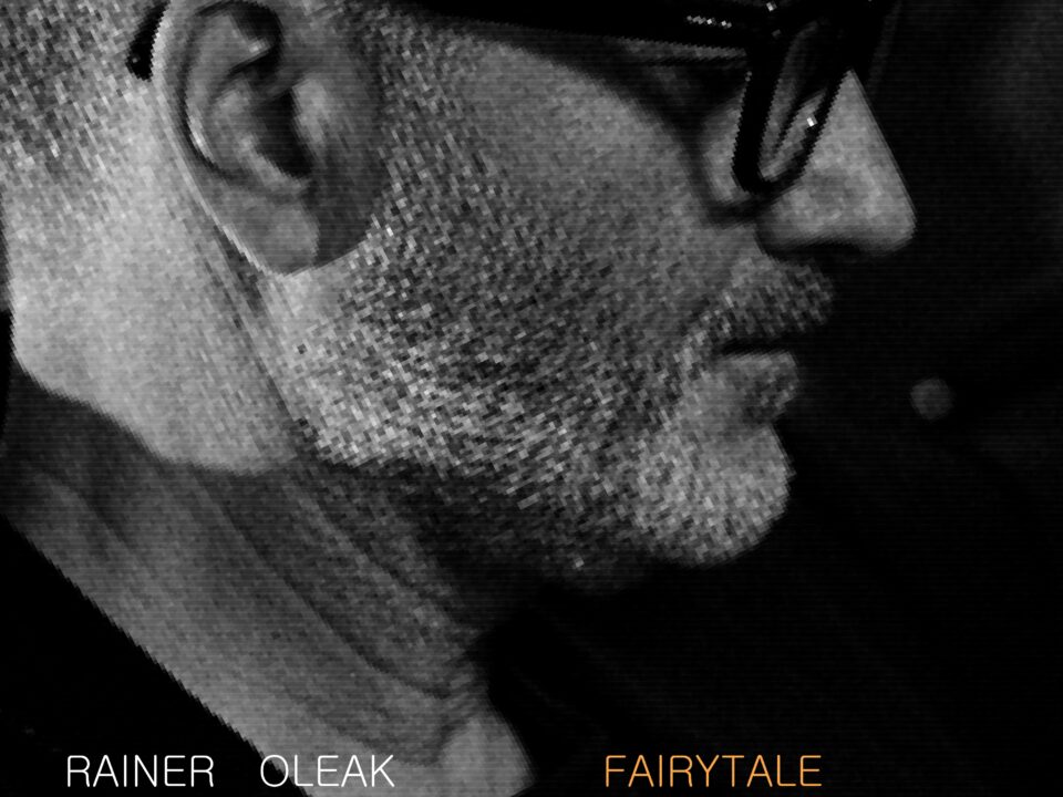 Rainer Oleak – Fairytale: A Masterful Solo Piano Soundscape for Deep Focus