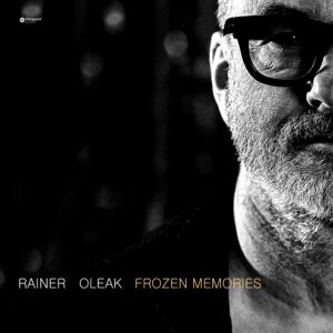 Rainer Oleak – Frozen Memories: Cinematic Neoclassical Piano for Deep Reflection