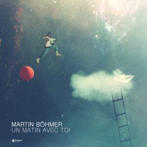 Klangspot Recordings | German Indie Record Label & Playlist Curator Martin Böhmer – Un Matin Avec Toi: A Heartfelt Conclusion in Neo-Classical Piano