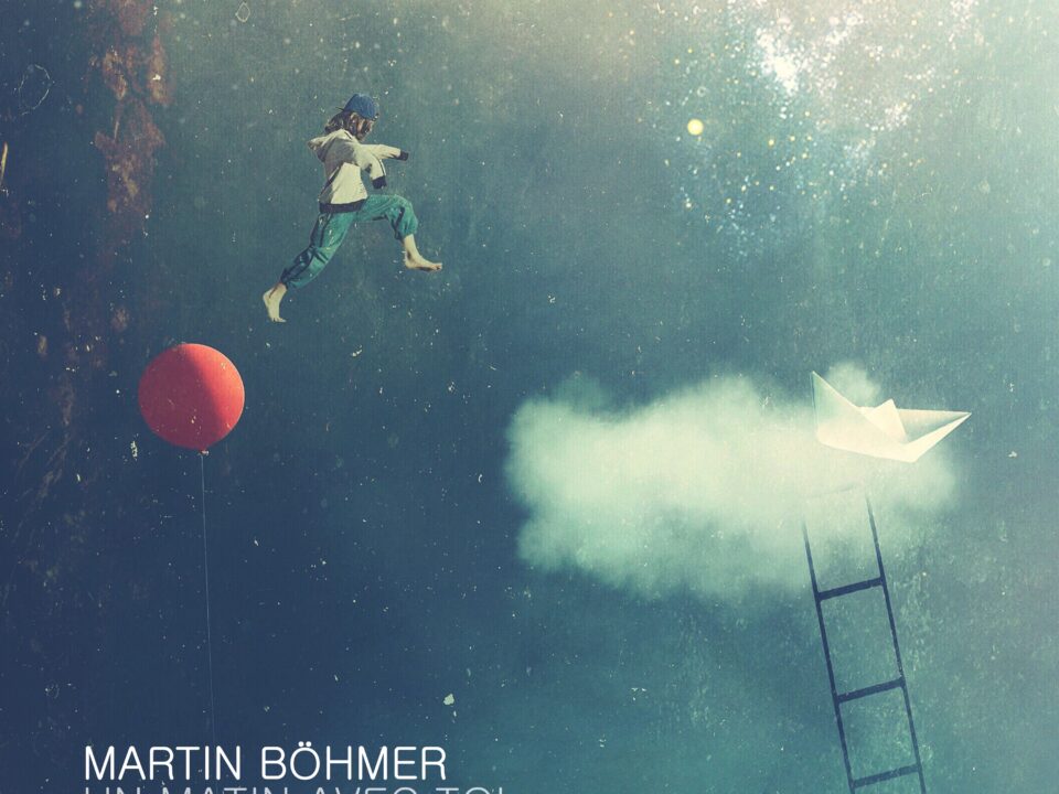 Martin Böhmer – Un Matin Avec Toi: A Heartfelt Conclusion in Neo-Classical Piano