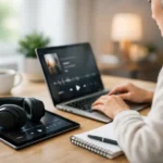 10 Best Playlists for Focus Music