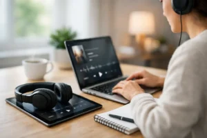 10 Best Playlists for Focus Music