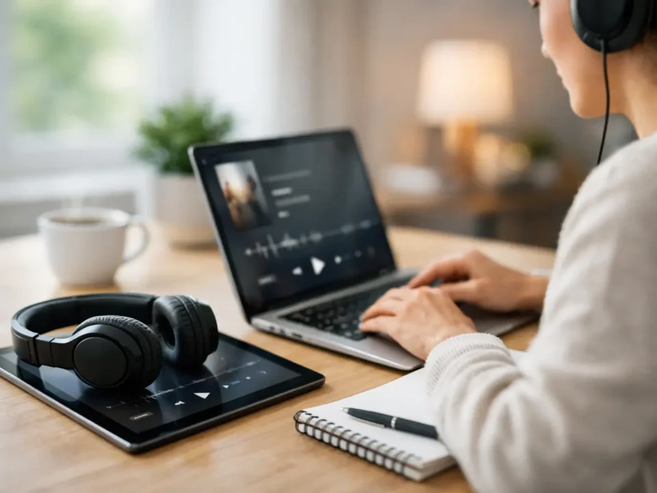10 Best Playlists for Focus Music