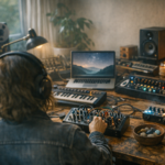 The Complete Guide to Indie Ambient Music: Discovering New Sounds in 2026 - Explore the immersive world of indie ambient music, perfect for music lovers, DJs, and seekers of relaxation. Discover its evolution and styles.