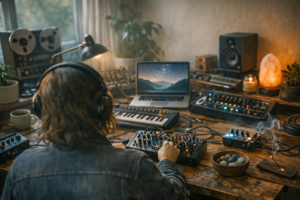 Klangspot Recordings | German Indie Record Label & Playlist Curator - Rutesheim/Germany based record label & playlist curator with imprints for neoclassical, jazz, ambient, lofi and electronic music.