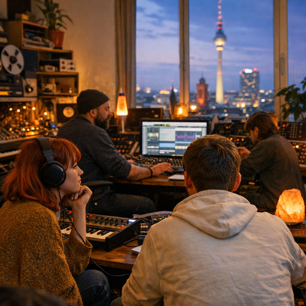 The Complete Guide to Indie Ambient Music: Discovering New Sounds in 2026 The Unique Appeal of Indie Ambient