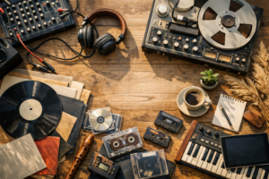 Klangspot Recordings | German Indie Record Label & Playlist Curator - Rutesheim/Germany based record label & playlist curator with imprints for neoclassical, jazz, ambient, lofi and electronic music.