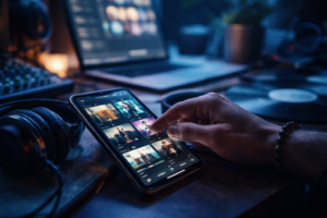 Klangspot Recordings | German Indie Record Label & Playlist Curator - Rutesheim/Germany based record label & playlist curator with imprints for neoclassical, jazz, ambient, lofi and electronic music.