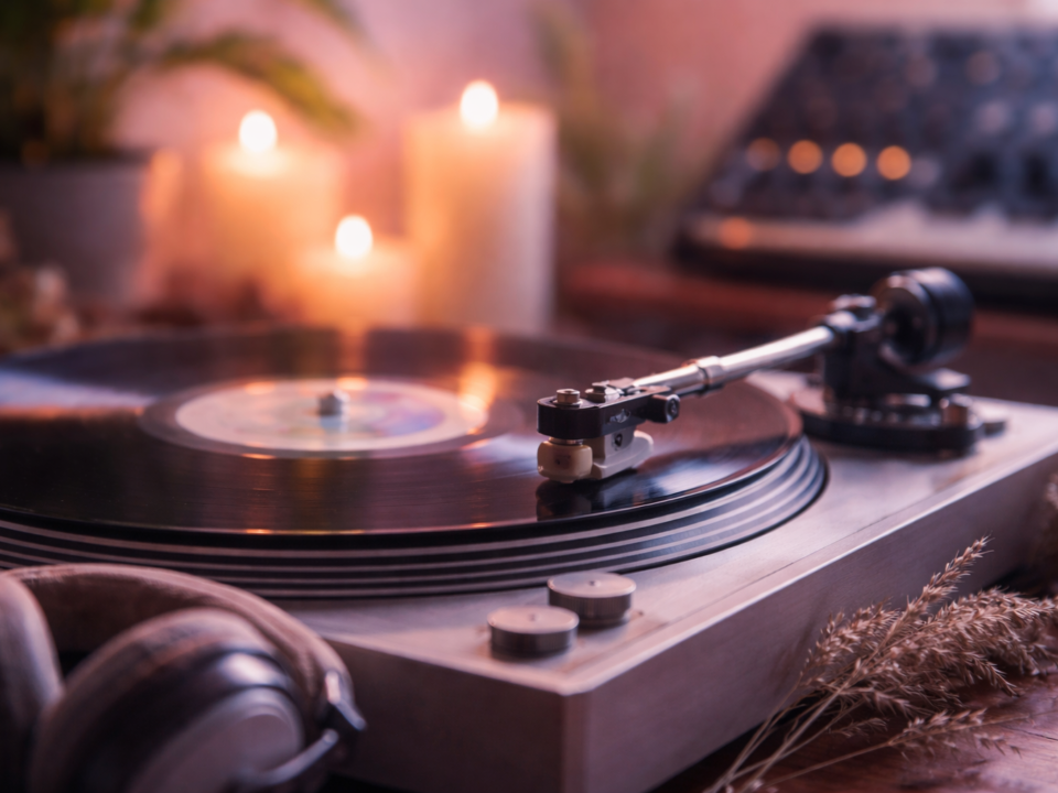 Exploring German Ambient Music: A Journey Through Ethereal Soundscapes