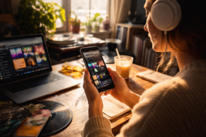 Klangspot Recordings | German Indie Record Label & Playlist Curator - Rutesheim/Germany based record label & playlist curator with imprints for neoclassical, jazz, ambient, lofi and electronic music.