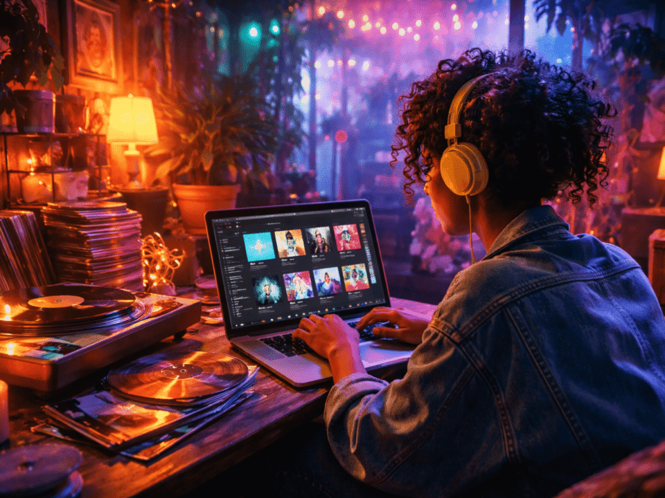 The Ultimate Guide to Curated Playlists on Spotify: Discover Unique Music in 2026