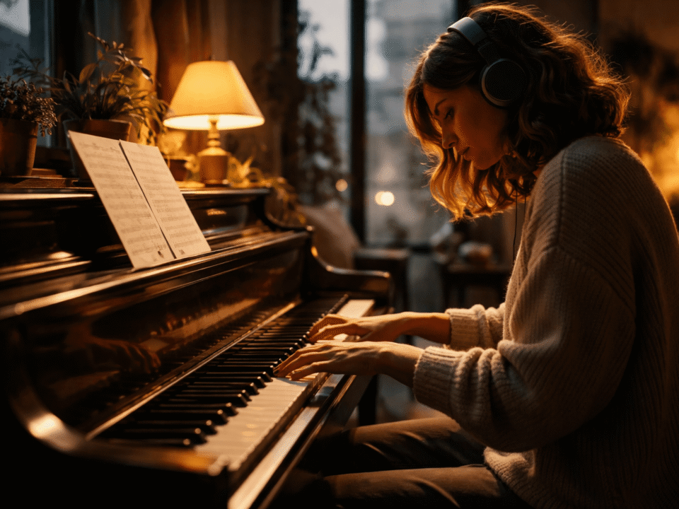 The Complete Guide to Piano Focus Music for Concentration in 2026