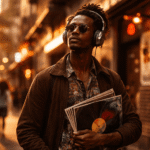 Exploring Nu Jazzical: The Fusion of Jazz and Modern Soundscapes