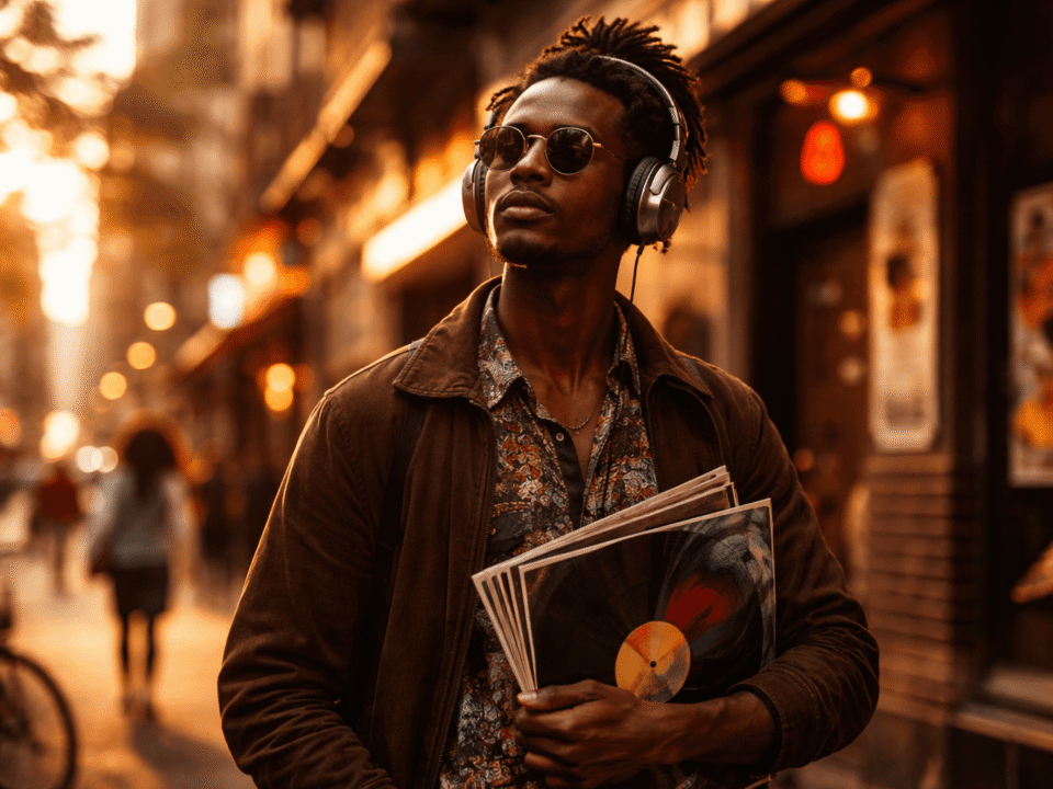 Exploring Nu Jazzical: The Fusion of Jazz and Modern Soundscapes