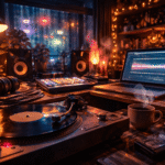 The Complete Guide to Lo-Fi Beats: Unlocking Ambient Vibes in 2026