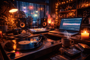 Klangspot Recordings | German Indie Record Label & Playlist Curator