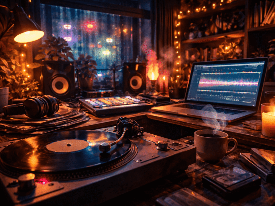 The Complete Guide to Lo-Fi Beats: Unlocking Ambient Vibes in 2026