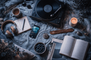 Klangspot Recordings | German Indie Record Label & Playlist Curator