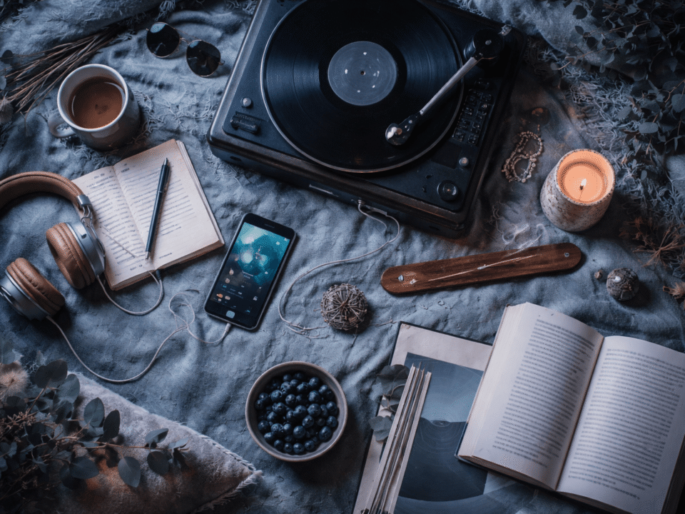 How to Quiet Your Mind and Embrace Relaxation in 2026