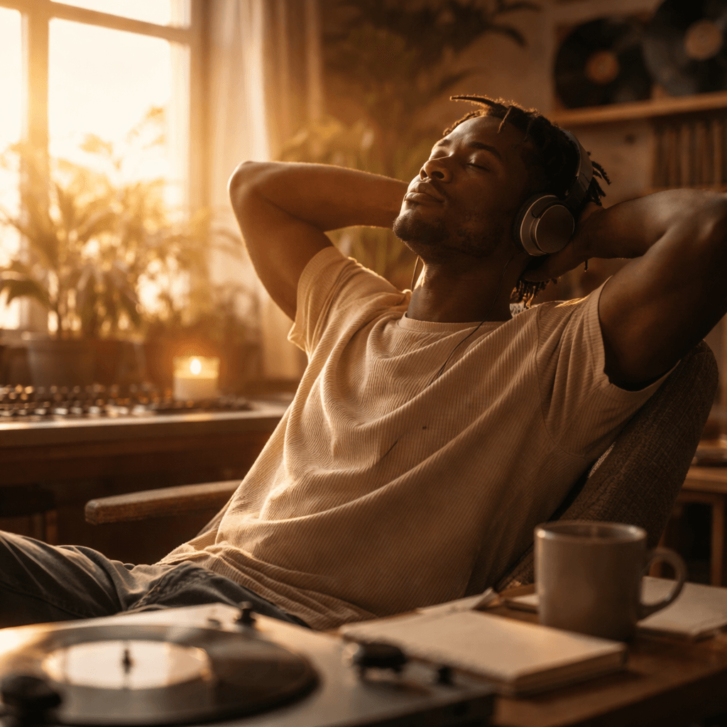 Understanding a Quiet Mind