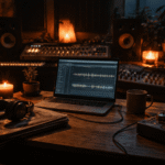 The Ultimate Guide to Crafting the Perfect Ambient Music Playlist