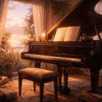 The Complete Guide to Relaxation Music Piano: Unwind & Soothe Your Soul