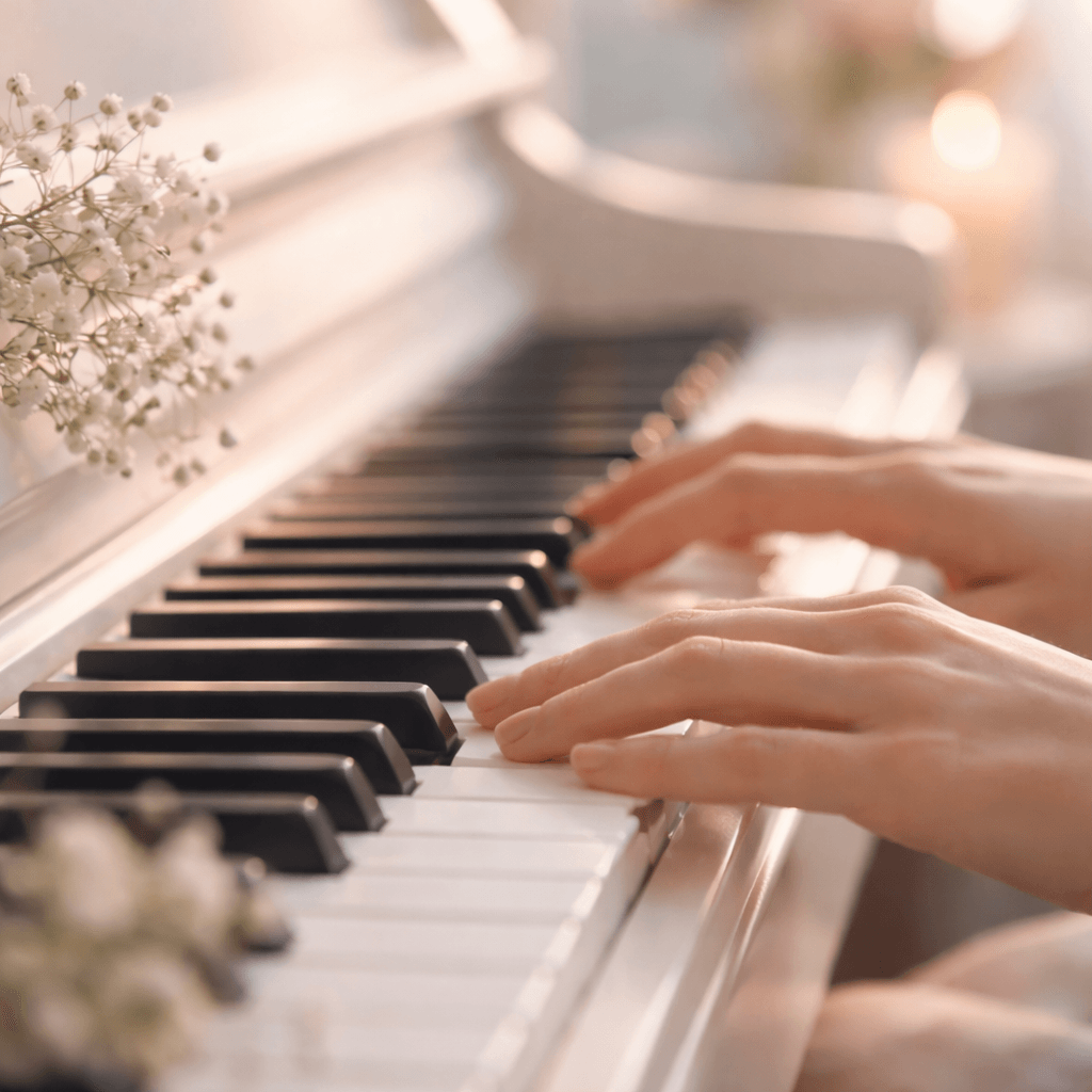 Exploring the Best Styles of Relaxation Piano Music