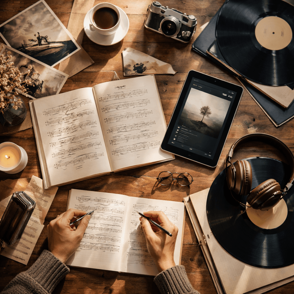 What is Neoclassical Music?