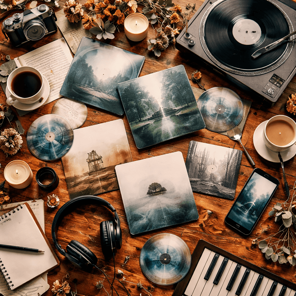 The Rise of Neoclassical Labels