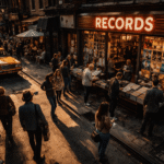 Exploring the Modern Jazz Label Landscape: A Deep Dive into 2026’s Best Choices