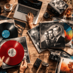 Discovering the Best German Music Labels: A 2026 Guide