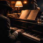 The Complete Guide to Piano Jazz: Discovering its Soulful Sounds