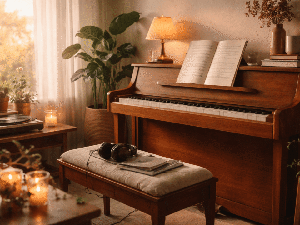 The Complete Guide to Solo Piano Music for Ambient Lovers