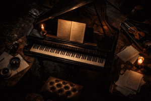 Klangspot Recordings | German Indie Record Label & Playlist Curator