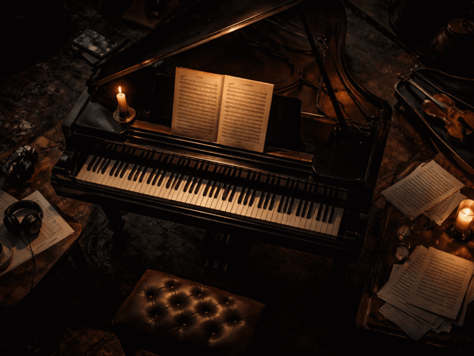 The Complete Guide to Neoclassical Piano: Discovering Atmospheric Sounds in 2026