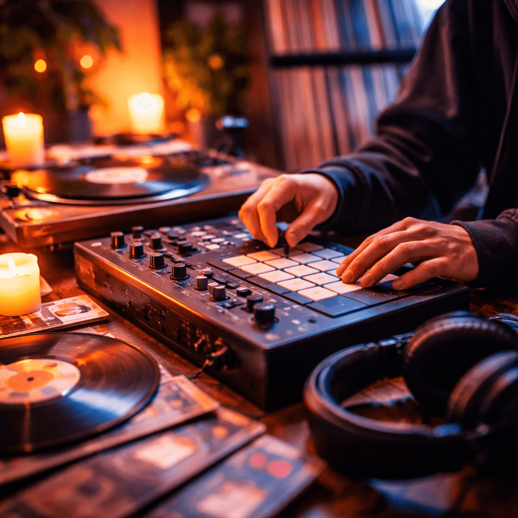 Understanding Lo-Fi Hip Hop and Its Unique Appeal