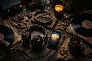 Klangspot Recordings | German Indie Record Label & Playlist Curator