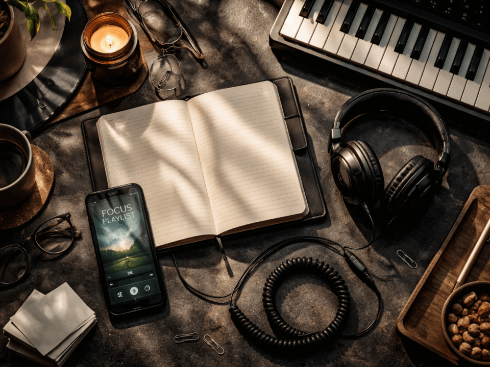 The Complete Guide to Deep Focus Music: Boost Your Concentration in 2026