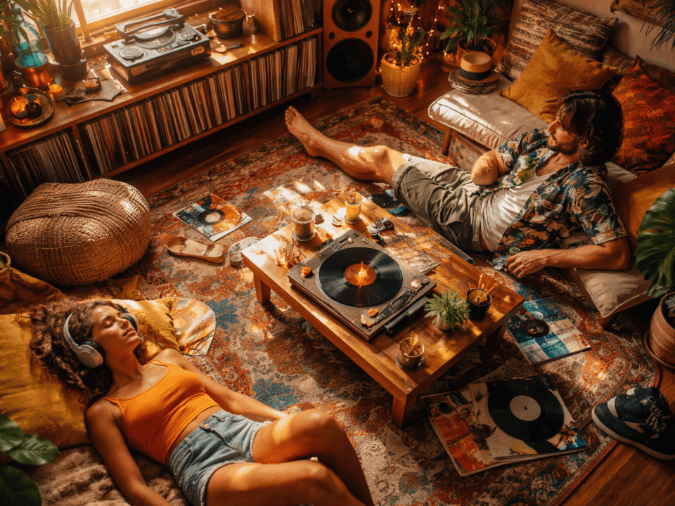 A Deep Dive into Active Relaxation: Enhance Your Chillin’ Vibes in 2026