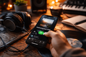 Klangspot Recordings | German Indie Record Label & Playlist Curator