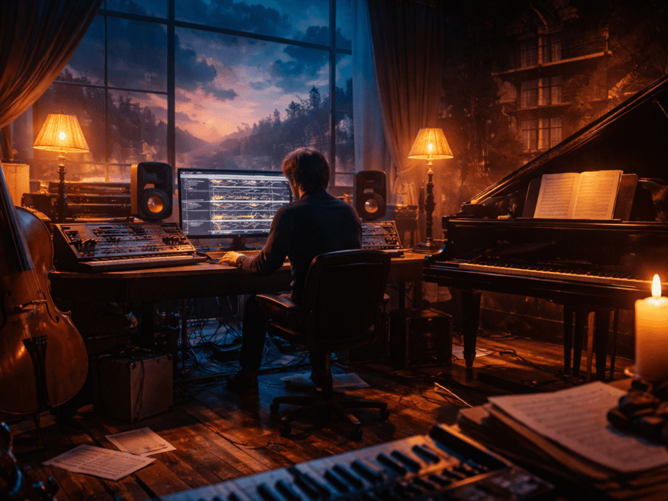 The Complete Guide to Cinematic Neoclassical Music in 2026