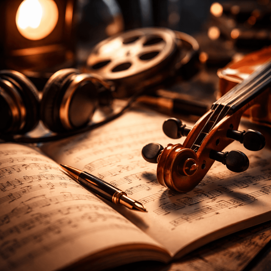 The Complete Guide to Cinematic Neoclassical Music in 2026 | Klangspot Recordings Characteristics of Cinematic Neoclassical Music