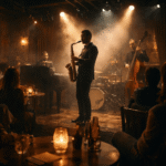 The Complete Guide to Late Night Jazz: Discovering the Atmosphere of Sound in 2026 | Klangspot Recordings The Complete Guide to Late Night Jazz: Discovering the Atmosphere of Sound in 2026