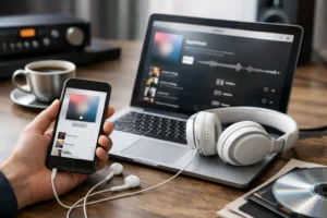 9 Apple Music Playlist Submission Tips