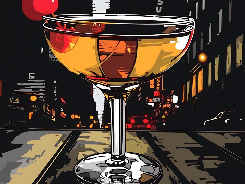 De-Phazz – The Mambo Craze & SWR Big Band: Elevating Your Evening With The Ultimate Cocktail Lounge Jazz Playlist